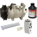 COMPLETE A/C KIT