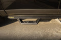 24C LANDCRUISER ANGULAR DROP STEPS