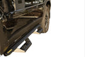 24C LANDCRUISER ANGULAR DROP STEPS