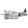 MANUAL TRANSMISSION MANUAL TRANSMIS