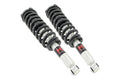 M1 Adjustable Struts Monotube 2.5in Toyota Tundra 4WD (00-06)