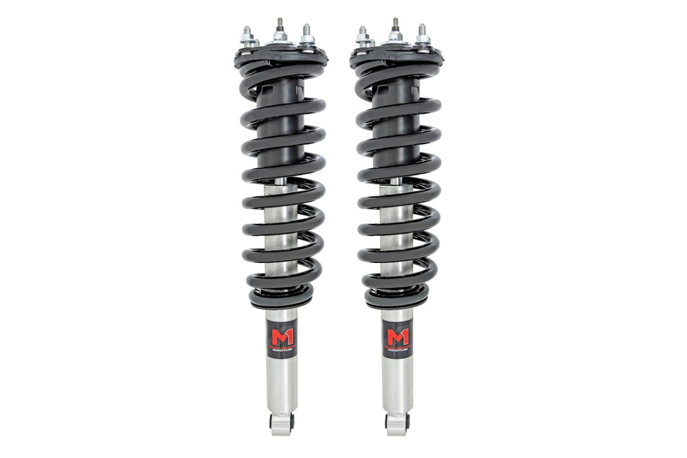 M1 Adjustable Struts Monotube 2.5in Toyota Tundra 4WD (00-06)