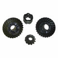 COMPLETE GEAR SET