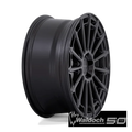 M274 20X9 5X112 MT-BLK 38MM