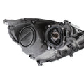 Hella auto part detail