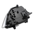 Hella auto part close-up