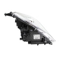 Hella 2005 Mercedes-Benz Slk 360/55Amg - Headlamp Lh