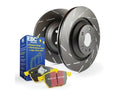 S9KF1100 FRONT EBC Stage 9 Kit