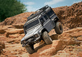TRX-4 SCALE AND TRAIL CRAWLER WIT