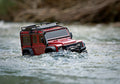TRX-4 SCALE AND TRAIL CRAWLER WIT