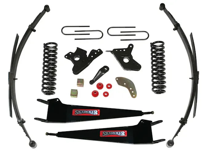 Skyjacker Suspension Lift Kit Component 1980-1996 Ford Bronco