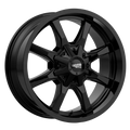 MO970 18X9 8X6.5 G-BLK 18MM