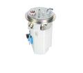 CARTER fuel pump installed view