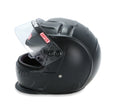 SPDWY SHARK 2020 7 1/8 M.BK