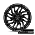 D775 22X12 5X5.5/150 MT-BLK -44MM