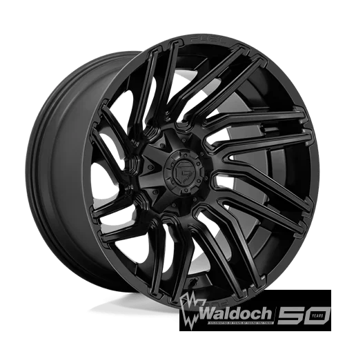 D775 22X12 5X5.5/150 MT-BLK -44MM