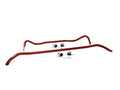 Sway bar - vehicle kit 2 Sway Bars 4 Bushings 4 Saddles 8 Washers Grease