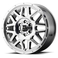 Wheel Pros, LLC chrome auto part