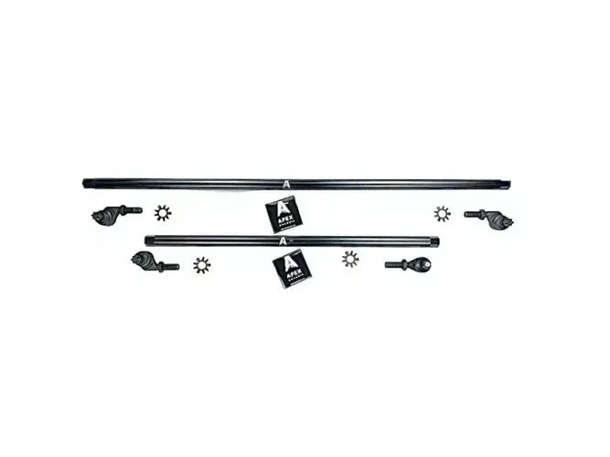 KIT145F - Jeep JK 1Ton Steering Kit - Steel