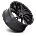 M272 20X10.5 5X4.5 M-BLK 30MM