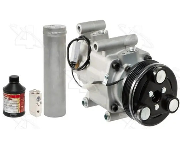 COMPLETE A/C KIT