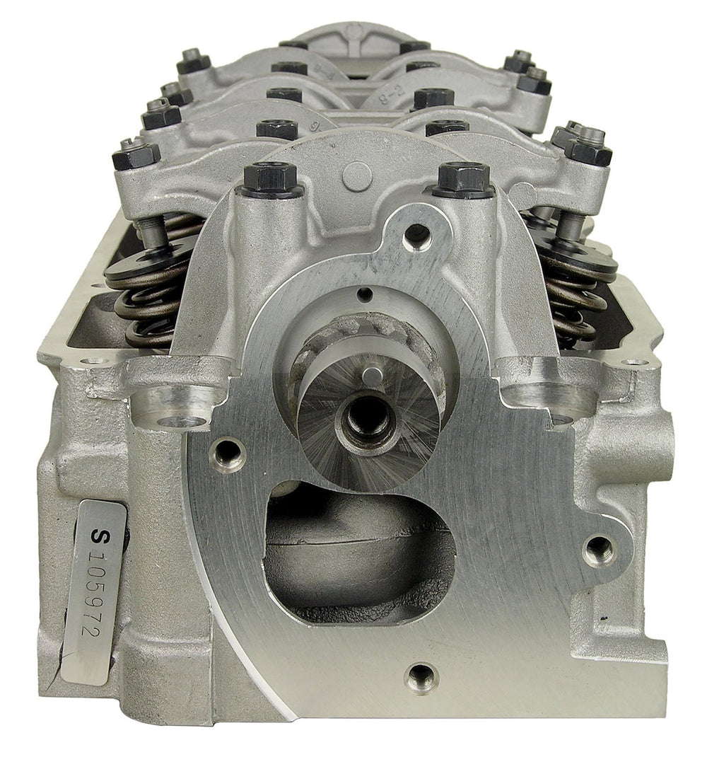 MAZDA FE 85-87 CYL HEAD