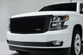 1519 SUBURBAN/1520 TAHOE UPPER CLASS MESH GRILLE REPLACEMENT 1PC BLACK