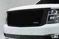 1519 SUBURBAN/1520 TAHOE UPPER CLASS MESH GRILLE REPLACEMENT 1PC BLACK