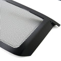 1519 SUBURBAN/1520 TAHOE UPPER CLASS MESH GRILLE REPLACEMENT 1PC BLACK