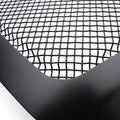 1519 SUBURBAN/1520 TAHOE UPPER CLASS MESH GRILLE REPLACEMENT 1PC BLACK