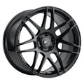 FORGESTAR black auto part