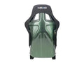 NRG Carbon Fiber Bucket Seat - Large