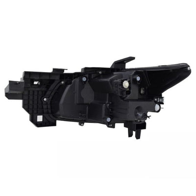 CAPA MZ CX9 1619 HEADLIGHT ASSY W/O ADAPTIVE HEADLAMPS RH