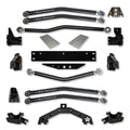 Rock Krawler Suspension auto part detail