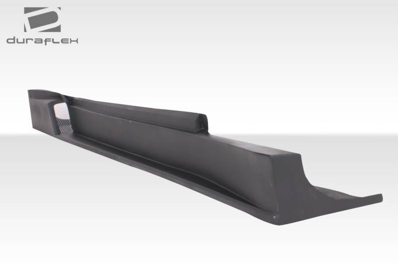 2010-2015 Chevrolet Camaro Duraflex Circuit Wide Body Side Skirts Rocker Panels - 2 Piece