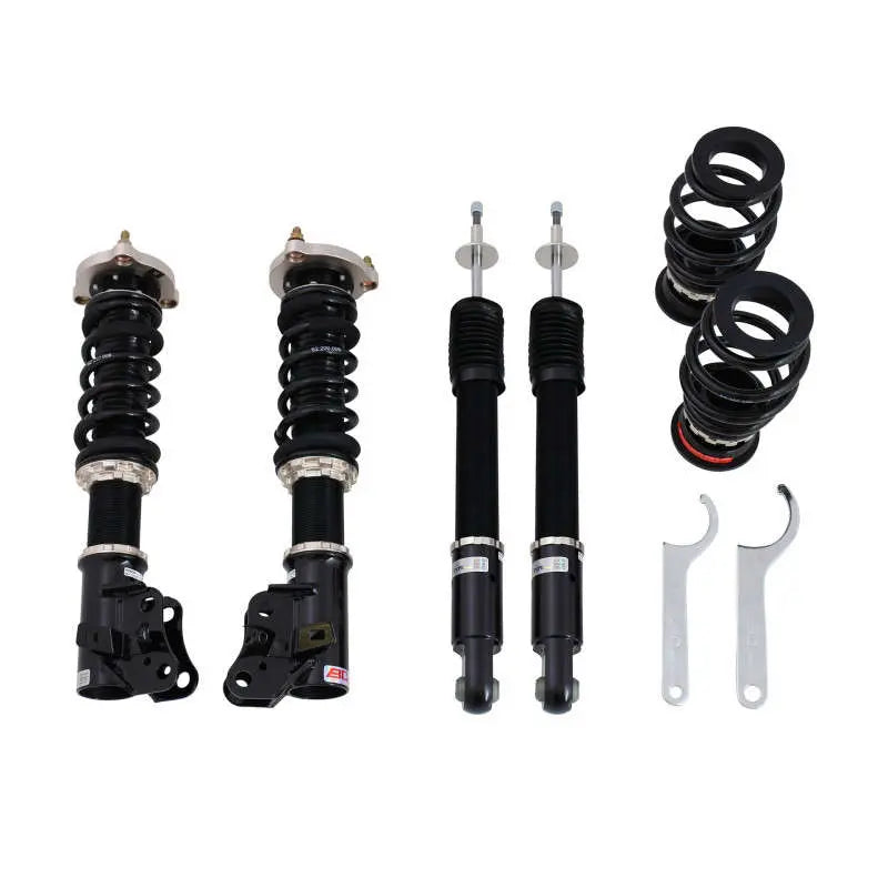 BC Racing Coilover BR 06-11 Civic
