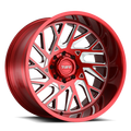 Wheel Pros, LLC auto part