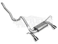 ~(50 lbs. 60X12X12)~ 07-18 JEEP JK 2 DOOR DUAL