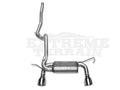 ~(50 lbs. 60X12X12)~ 07-18 JEEP JK 2 DOOR DUAL