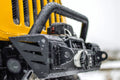 Attica 4x4 Stubby Front Bumper