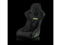 Braum Falcon-R Composite FRP Bucket Seat - Blue - BRR9-BUBS