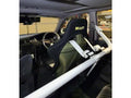 Braum Falcon-R Composite FRP Bucket Seat - Blue - BRR9-BUBS