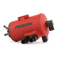 PERRIN 02-07 Subaru WRX/STi Air Oil Separator Kit - Red