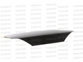 Seibon 99-01 Nissan S15 OEM Carbon Fiber Trunk Lid