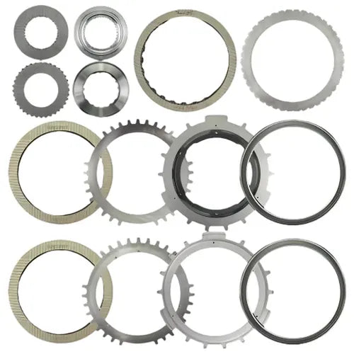 ALLISON CAT 1 500 HP REBUILD KIT (WITHOUT CONVERTER)