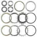 ALLISON CAT 1 500 HP REBUILD KIT (WITHOUT CONVERTER)