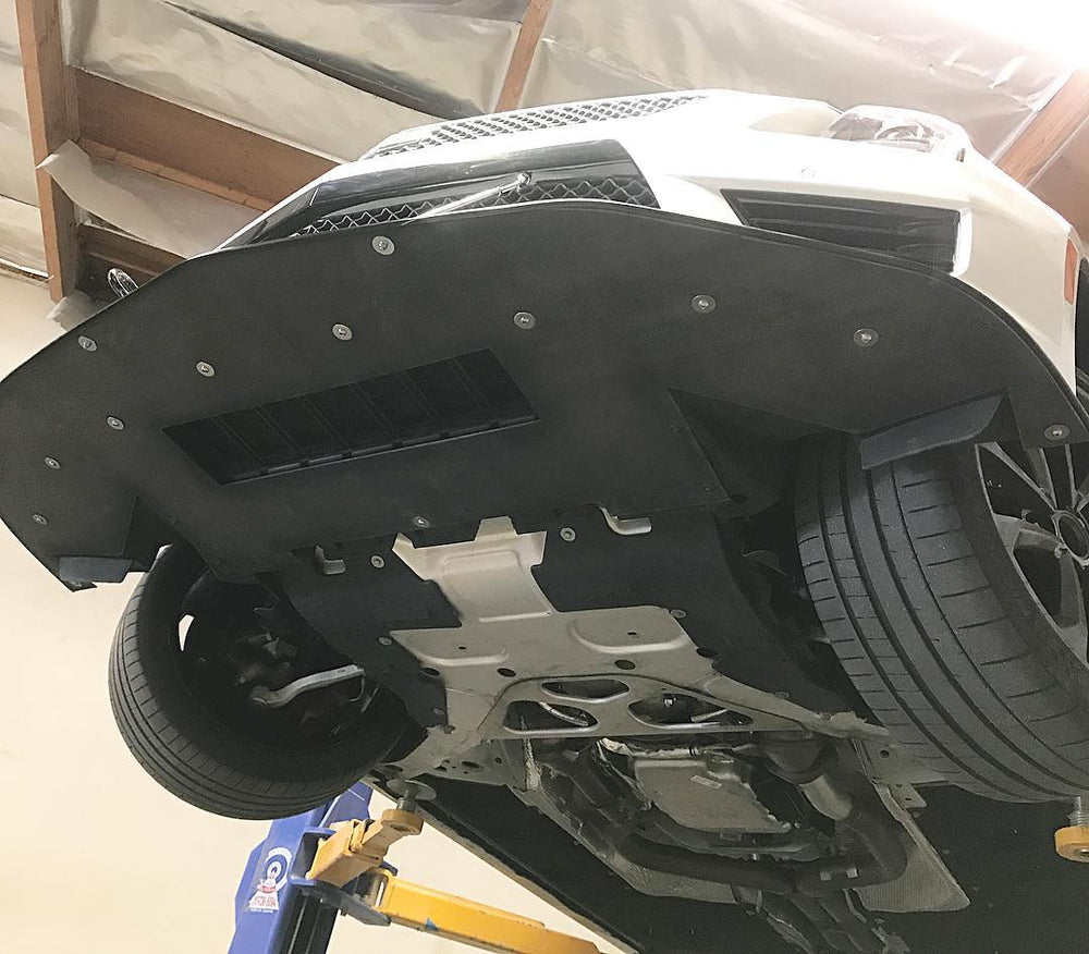 WindSpl Cadillac ATS-V 16