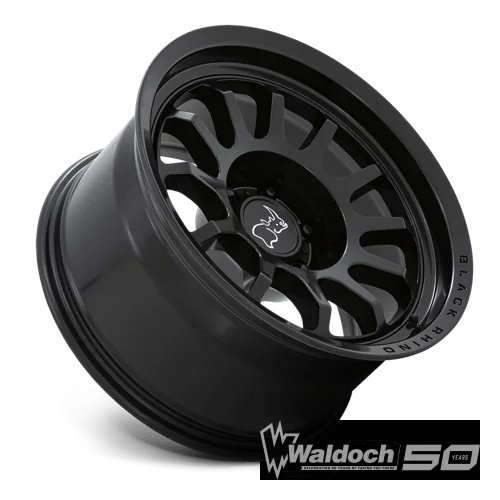 BRRPD 20X9 6X5.5 M-BLK 12MM