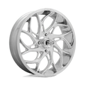 D204 24X7 4X137 POLISHED 13MM
