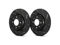 EBC S15 Brake Pad and Rotor Kit